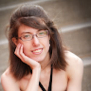 Meet your Posher, Carson rose